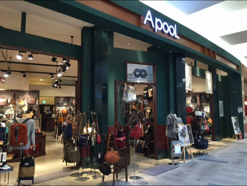 ApooL各務原店